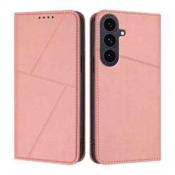 Galaxy S25 FE símaveski með kortahólfum