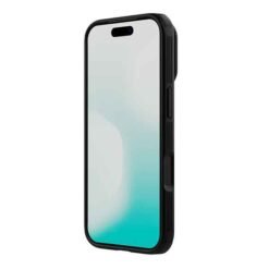 iPhone 18 Pro NILLKIN símahulstur með MagSafe – svart - Image 3