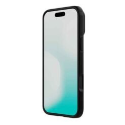 iPhone 18 Pro Max NILLKIN símahulstur með MagSafe – svart - Image 3