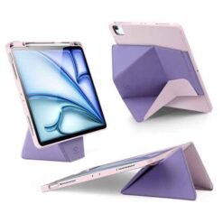 iPad Air 13" 2024–2026 hulstur – bleikt - Image 2