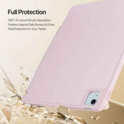 iPad Air 13" 2024–2026 hulstur – bleikt - Image 5