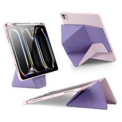 iPad Pro 13" 2024 / 2025 hulstur – bleikt - Image 2