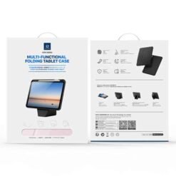 iPad Pro 13" 2024 / 2025 hulstur – bleikt - Image 8