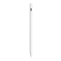 JOYROOM JR-X9S PRO virkur skjápenni fyrir iPad – hvítur