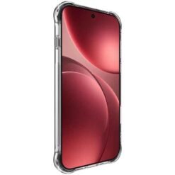OPPO Find X9 Pro símahulstur með MagSafe – glært - Image 2