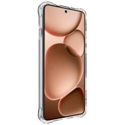 OPPO Find X9 Ultra símahulstur með MagSafe – glært - Image 2