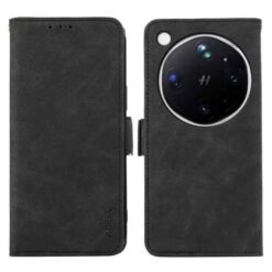 OPPO Find X9 Ultra kortaveski með RFID-vörn – svart