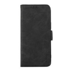 OPPO Find X9 Ultra kortaveski með RFID-vörn – svart - Image 8