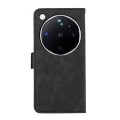 OPPO Find X9 Ultra kortaveski með RFID-vörn – svart - Image 7