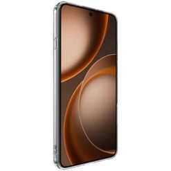 OPPO Find X9 Ultra símahulstur – glært - Image 2