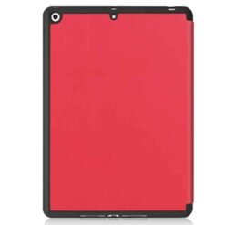 iPad 10.2" 2019 / 2020 / 2021 þríbrjótanlegt hulstur - Image 3