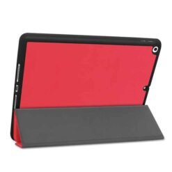 iPad 10.2" 2019 / 2020 / 2021 þríbrjótanlegt hulstur - Image 5