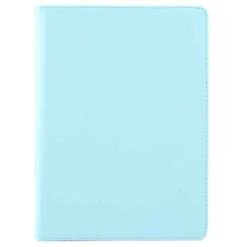 iPad mini 4 / 5 hulstur með snúningsstandi – blátt - Image 2